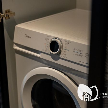 Scarletz Suites Klcc 쿠알라룸푸르 외부 사진