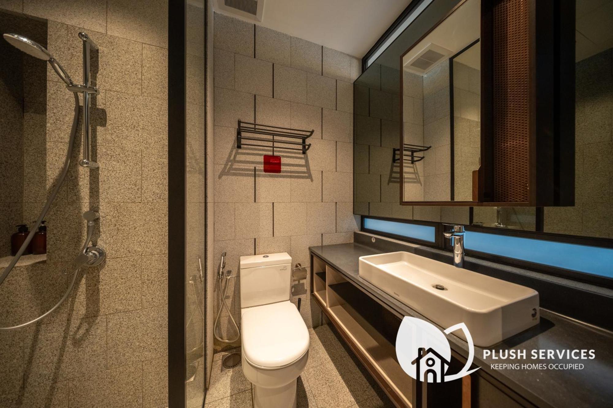 Scarletz Suites Klcc 쿠알라룸푸르 외부 사진